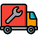 Reparar en Casa/Delivery