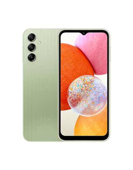 Samsung A14 128gb Verde