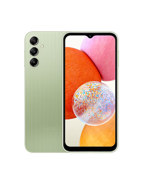 Samsung A14 128gb Verde